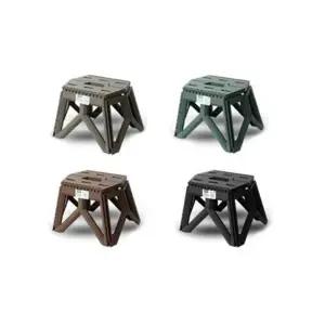 간이의자 접이식 보조의자 경량의자 고하중의자