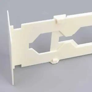 ( )칸막이 접이식수납함 서랍칸막이 길이조절서랍칸막이 서랍파티션