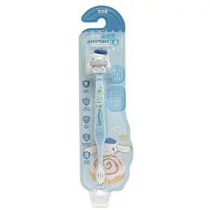 시나모롤 피규어 유아 칫솔어린이양치 아이 캐릭터 어린이용 키즈 피어