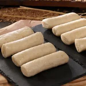 파로 영양 찰가래떡 4kg 영양떡 건강 아침식사 간식