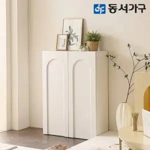 소담 신발장 6단 800 DF645915