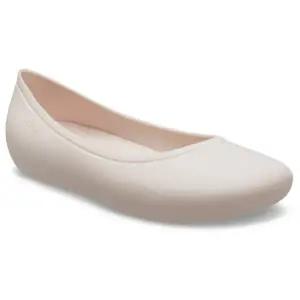 [크록스](김해점)브루클린 플랫 209384-6UR