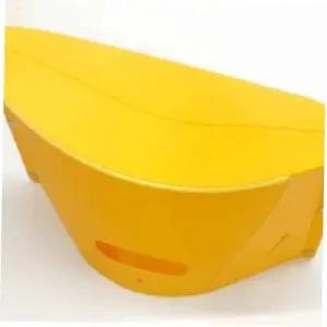 ( )접이식 의자 옐로우 보조의자 접이식의자 콘서트의자