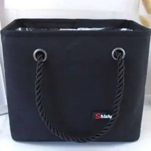 물빠지는 수영장 가방 운동가방 접이식백