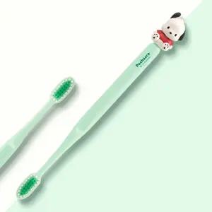 포차코 피규어 칫솔 363183어린이양치 아이 캐릭터 어린이용 키즈 피어