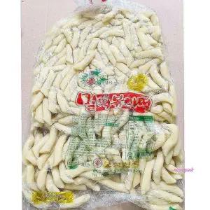 업소용 소형 식자재 밀떡볶이 식당 분식집 4kg 재료 분식집식 당식ijk986