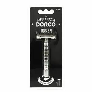 도루코 the safety razor 안전면도기
