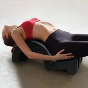 아이워너 스트레칭 EPP 스파인코렉터 필라테스 기구 홈트 홈짐