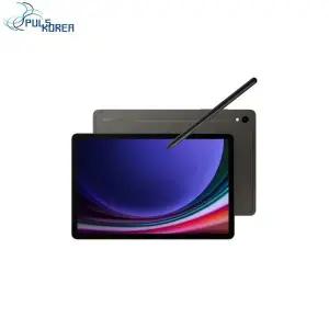 [셀러에이드]bns 갤럭시탭 S9 고투명 액정보호필름 2매