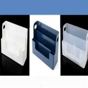 시스맥스 데스크 칸막이정리함 소품보관함 문구함 멀티박스 부품박스