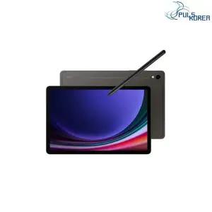 [셀러에이드]bns 갤럭시탭 S9 종이질감 액정보호필름 1매