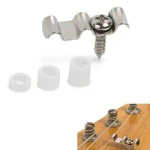 3 스트링리테이너기타용 가이드 기타줄