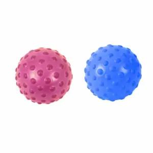 미니 마사지 짐볼 운동공 코어볼펌프세트 기구 지압볼 밸런스볼 홈트레이닝 필라테스볼 요가볼 볼운동 발란