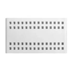 ( )다목적함 경량소재 정리함 봉 활용 평면 선반