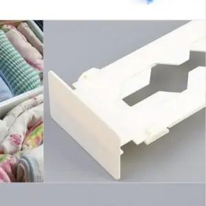 ( )공간정리 소품정리함 늘어나는 서랍파티션 서랍함 보관용품 1P 소품 수납