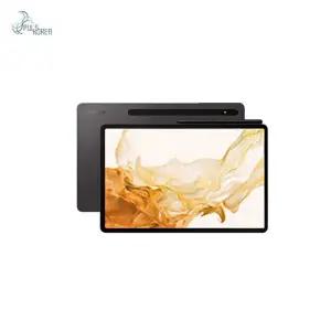 bns 갤럭시탭S8 플러스 고투명 액정필름 보호필름 2매