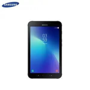 bns 갤럭시탭 액티브2 고투명 보호필름 2매입