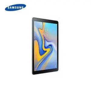 [에이치플러스몰]bns 갤럭시탭A 10.5 2018 T590 T595 고광택 보호필름 2매