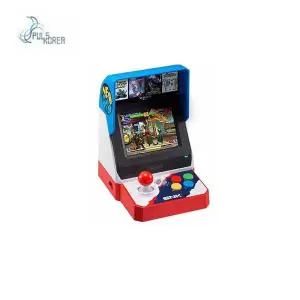 [에이치플러스몰]bns 네오지오 미니 고광택 액정보호필름 2매입