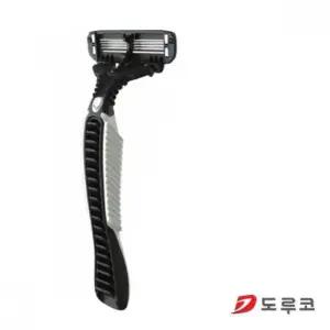 bns 도루코 PACE4 페이스 포 휴대용 일회용 1개입