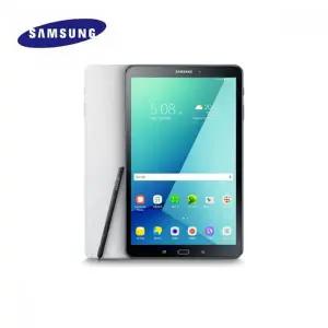 bns 삼성 갤럭시탭A6 10.1 S-Pen 지문방지 보호필름 2매