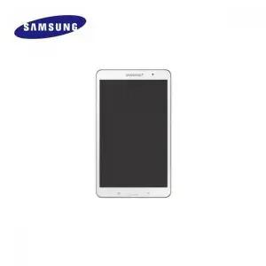 bns 삼성 갤럭시탭 프로 8.4 지문방지 보호필름 2매