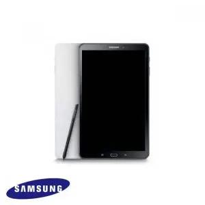 [에이치플러스몰]bns 삼성 갤럭시탭A 10.1 S pen P580 P585 강화유리 필름