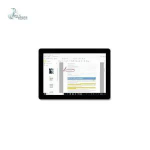 [에이치플러스몰]bns MS 서피스 고 고투명 보호필름 2매