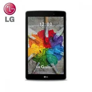 bns LG G패드3 8.0 지문방지 보호필름 2매