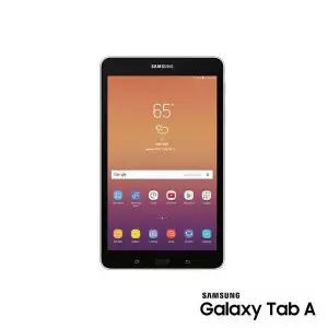 bns 삼성 갤럭시탭A 8.0 2017 방탄 보호필름 2매입