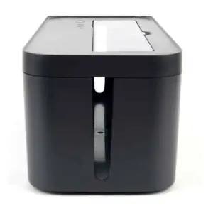 멀티탭트레이 전선정리함 멀티탭정리 콘센트거치대 멀티탭 정리함