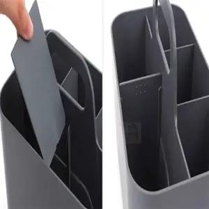 소품수납함 책상정리함 칸막이정리함 책상정리 칸막이 바스켓