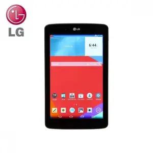 [에이치플러스몰]bns LG G패드 8.0 지문방지 보호필름 2매