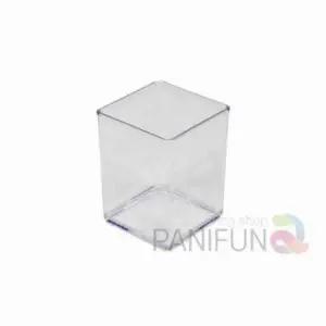 ( )뷰티 수납함 뷰티정리함 투명화장품정리함 립스틱뷰티정리함 화장대소품 화장품수납