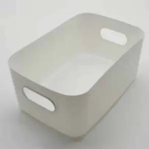 ( )다용도정리함 펜트리정리함 정리수납함 소품정리함 펜트리 수납함 손잡이 바구니 중