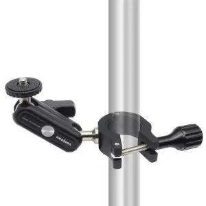 [아트박스]/본젠 SH-C92A 멀티 클램프 매직암 (카메라 액션캠 삼각대 등)