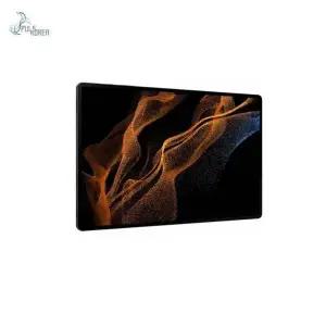 [에이치플러스몰]bns 갤럭시탭S8 울트라 고투명 액정필름 보호필름 2매