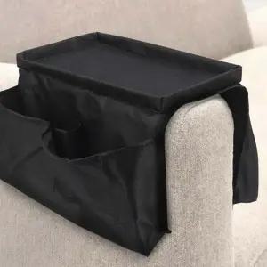 ( )소파 수납백 팔걸이용 다용도 소파팔걸이정리함 쇼파수납포켓