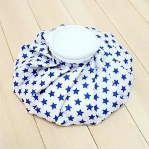 냉온주머니 찜질중얼음팩 냉찜질 물주머니 휴대용팩 용얼음 골프 여름필드 스포츠