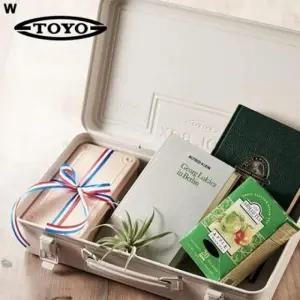 TO 04 트렁크타입 대형 다용도정리함 360