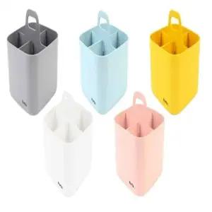 수납바구니 소품보관통 다용도수납 데스크수납 서류정리함