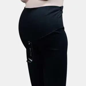 임부 복대형 레깅스 팬츠 여자예쁜레깅스 이너 치마속 바지 다리 레깅스옷 편한 패션 여성 여성타이즈