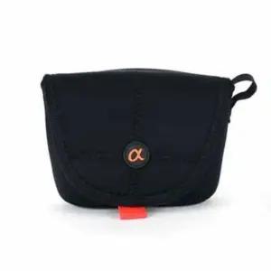 소니 카메라 케이스 디카 가방 파우치 사진기케리어 보호 깔끔 카메라백 디지털치 캐리어