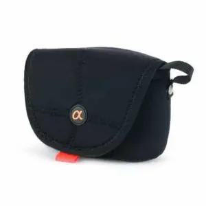 소니 카메라 케이스 파우치 사진기케리어디카가방 디카치 보호 깔끔 카메라백 디지털치 캐리어