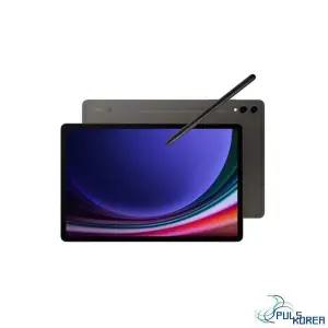 bns 갤럭시탭 S9 플러스 강화유리 액정보호필름 1매