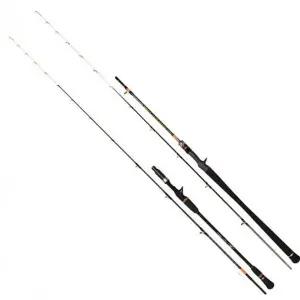 HD 오션 마스터 라이트 지깅 롯드 민어 농어 갑오징어 낚시대