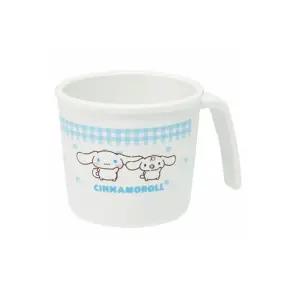 시나모롤 베이비 컵 230mL 676826아이 손잡이 이유식 양치 안깨지는 출산준비