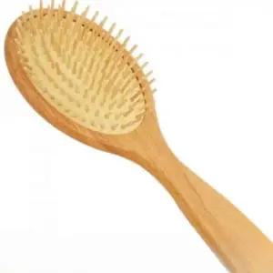 원목 브러쉬 대 두피마사지빗 우드브러쉬