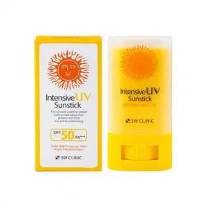 3W 클리닉 인텐시브 UV 선스틱 20g
