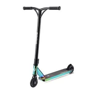 스턴트 두발 수동 360 킥보드 스쿠터 성인 묘기